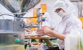 Внедрение системы HACCP под ключ в Слободской в октябре