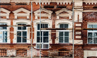 Профессиональное обследование объектов культурного наследия в Слободской в октябре