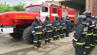 Аутсорсинг службы пожарной безопасности: стоимость услуги от 15458 руб. в Слободской – ПромМир-Слб