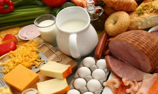 Сертификация пищевой продукции в Слободской под ключ в октябре